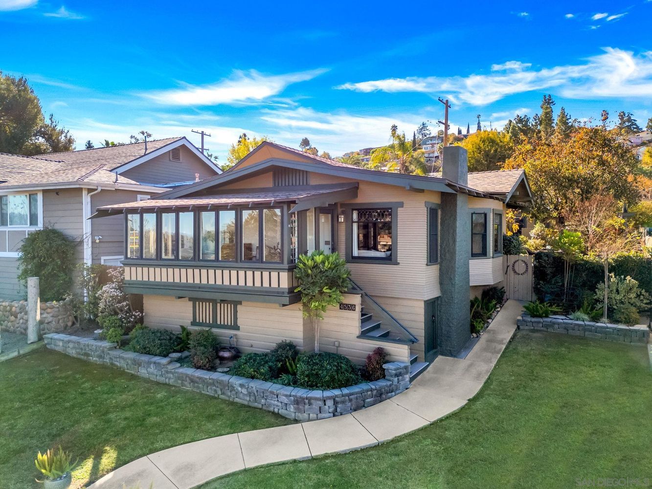4536 Nebo Drive