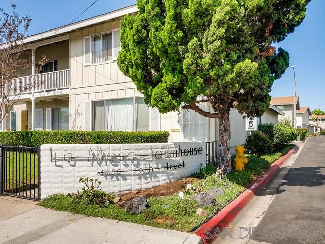 4750 70th Street Unit 70