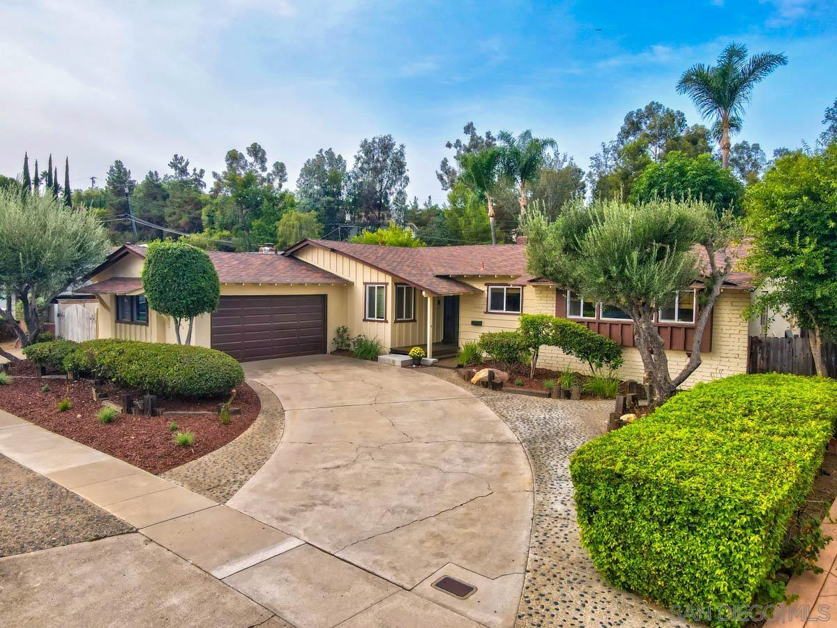 5680 Severin Drive