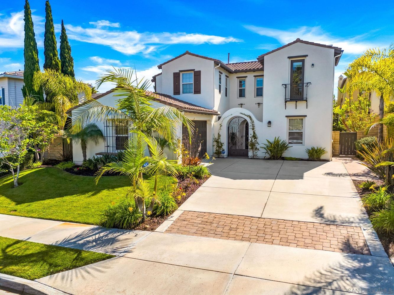 5871 Blazing Star Lane