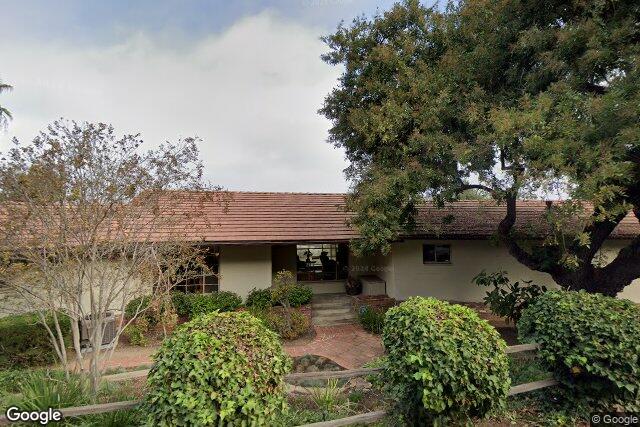 9960 Pandora Drive