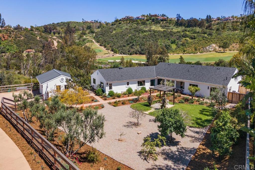Kathleen Moen home sale San Diego